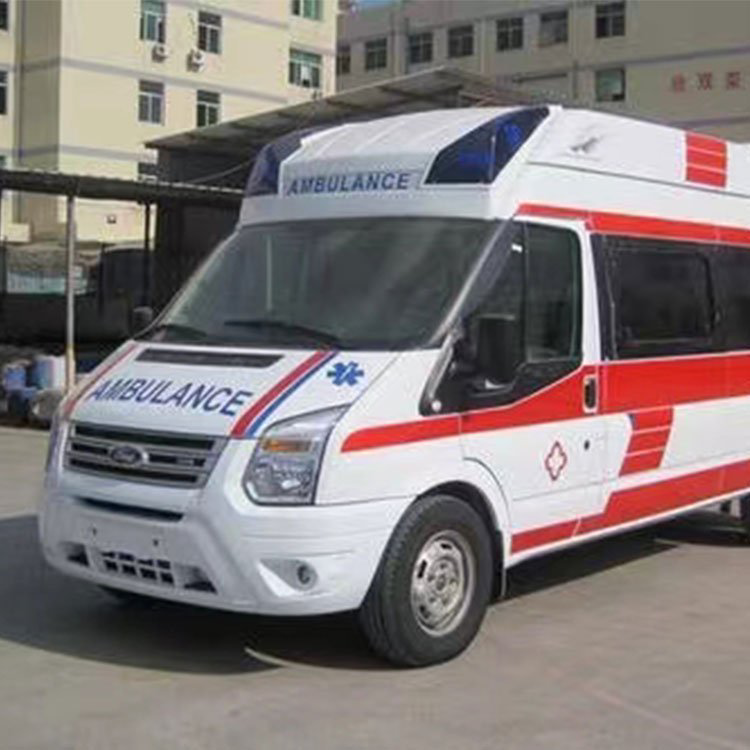 江边乡救护车出租收费：安全出行，价格透明