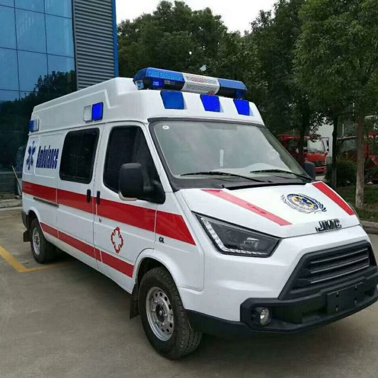 江边乡救护车出租哪家好